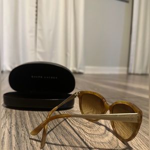 RALPH LAUREN SUNGLASSES